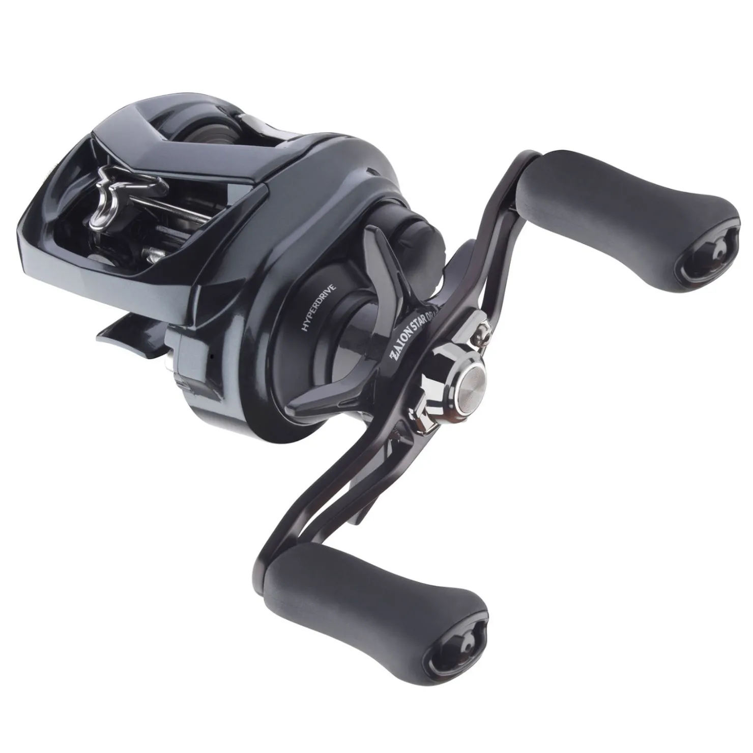 Daiwa Tatula SV TW 70 XHL Baitcastrolle| Spinnrolle|Hechtrolle