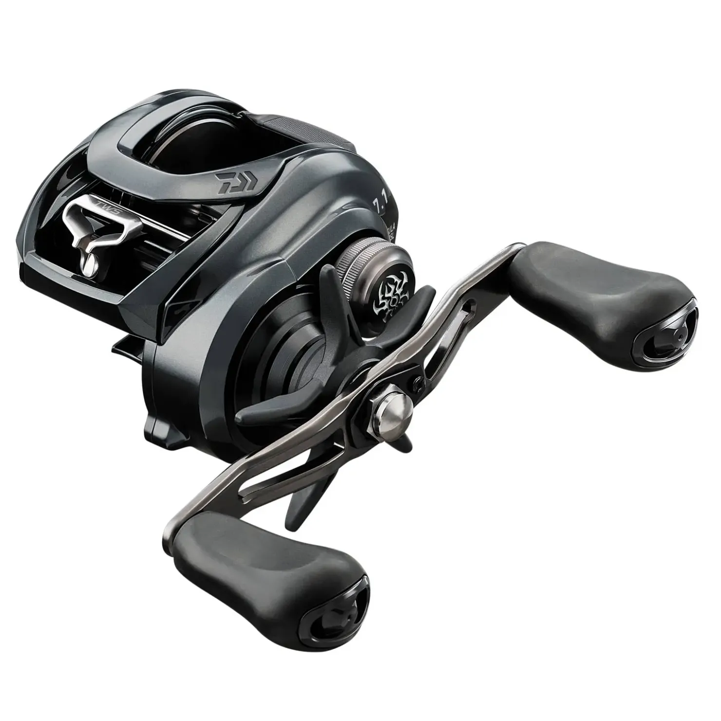 Daiwa Tatula TWS 300XSL Baitcastrolle Linkshand| Hechtrolle|Hechtrollen