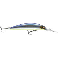 Daiwa TN Current Master 93FDR Twitchbait Wobbler| Zander Wobbler|Barsch Wobbler