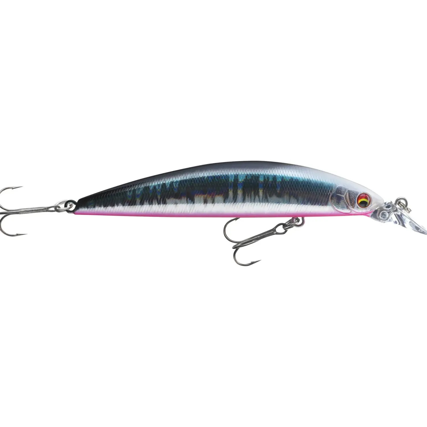 Daiwa TN Current Master 93FSR Twitchbait Wobbler| Zander Wobbler|Barsch Wobbler