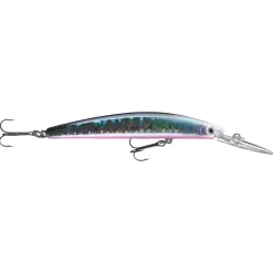 Daiwa TN Double Clutch 60SPG Twitchbait Wobbler| Barsch Wobbler|Forellen Wobbler