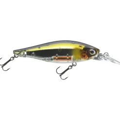 Daiwa TN Tightwave Shad 75F Twitchbait Wobbler| Barsch Wobbler|Wobbler