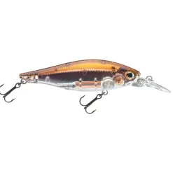 Daiwa TN Tightwave Shad 75F Twitchbait Wobbler| Barsch Wobbler|Wobbler