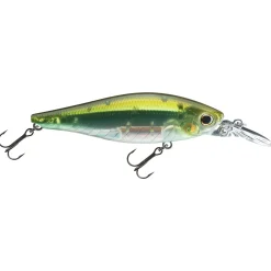 Daiwa TN Tightwave Shad 75F Twitchbait Wobbler| Barsch Wobbler|Wobbler