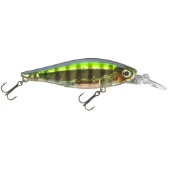 Daiwa TN Tightwave Shad 75F Twitchbait Wobbler| Barsch Wobbler|Wobbler