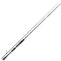 Daiwa Tournament AGS Jigger 2,20m 3,5-14g Jig-Spinnrute| Barschrute|Forellenrute