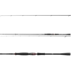 Daiwa Tournament AGS 2,10m 5-21g Spinnrute| Barschrute|Forellenrute