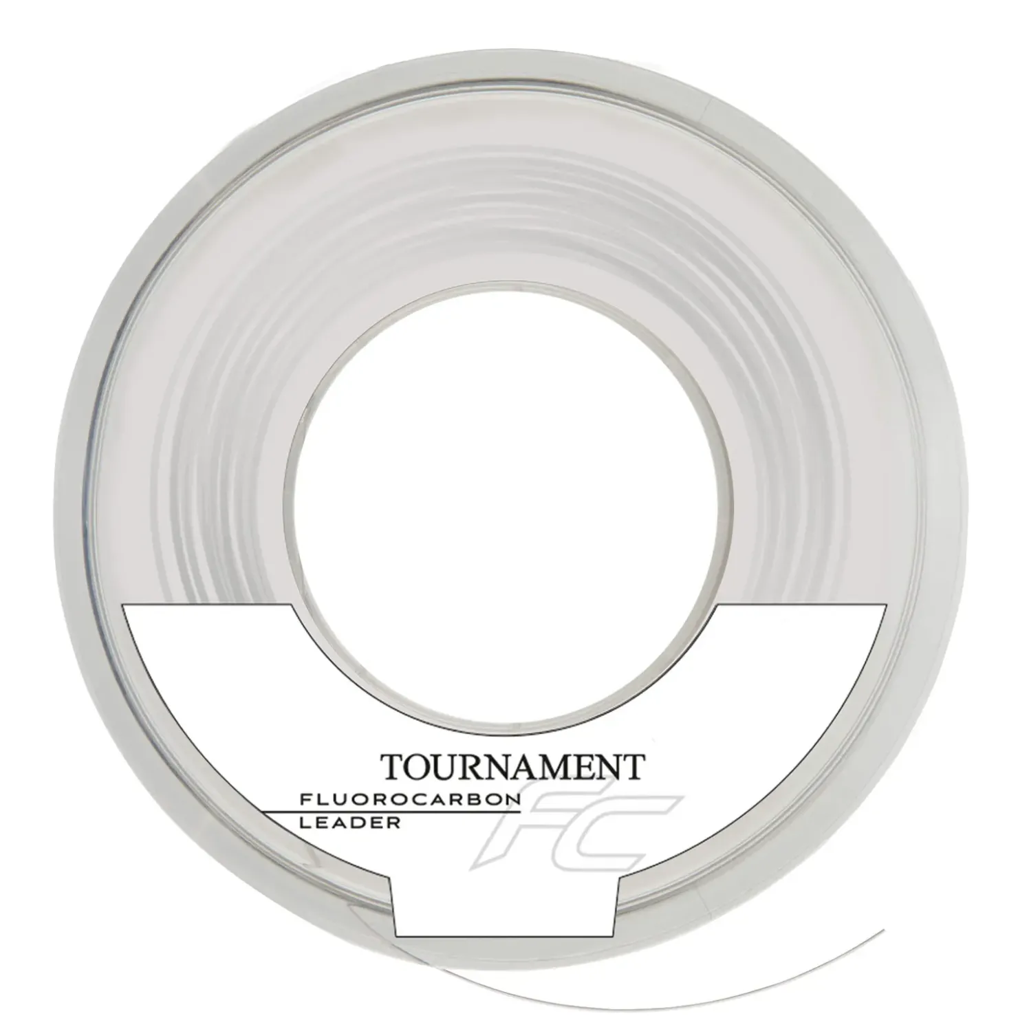 Daiwa Tournament Fluorocarbon Leader 0,35mm 50m Vorfachschnur| Vorfachschnur|Fluorocarbon Angelschnur