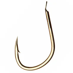 Daiwa Tournament Maishaken Gr. 4 Gebundene Vorfachhaken| Friedfischhaken|Friedfischhaken