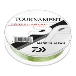 Daiwa Tournament SF Line 0,26mm 300m monofile Angelschnur| Monofile Angelschnur