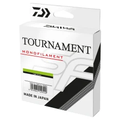 Daiwa Tournament SF Line 0,26mm 300m monofile Angelschnur| Monofile Angelschnur