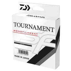 Daiwa Tournament SF Line 0,23mm 150m monofile Angelschnur| Monofile Angelschnur