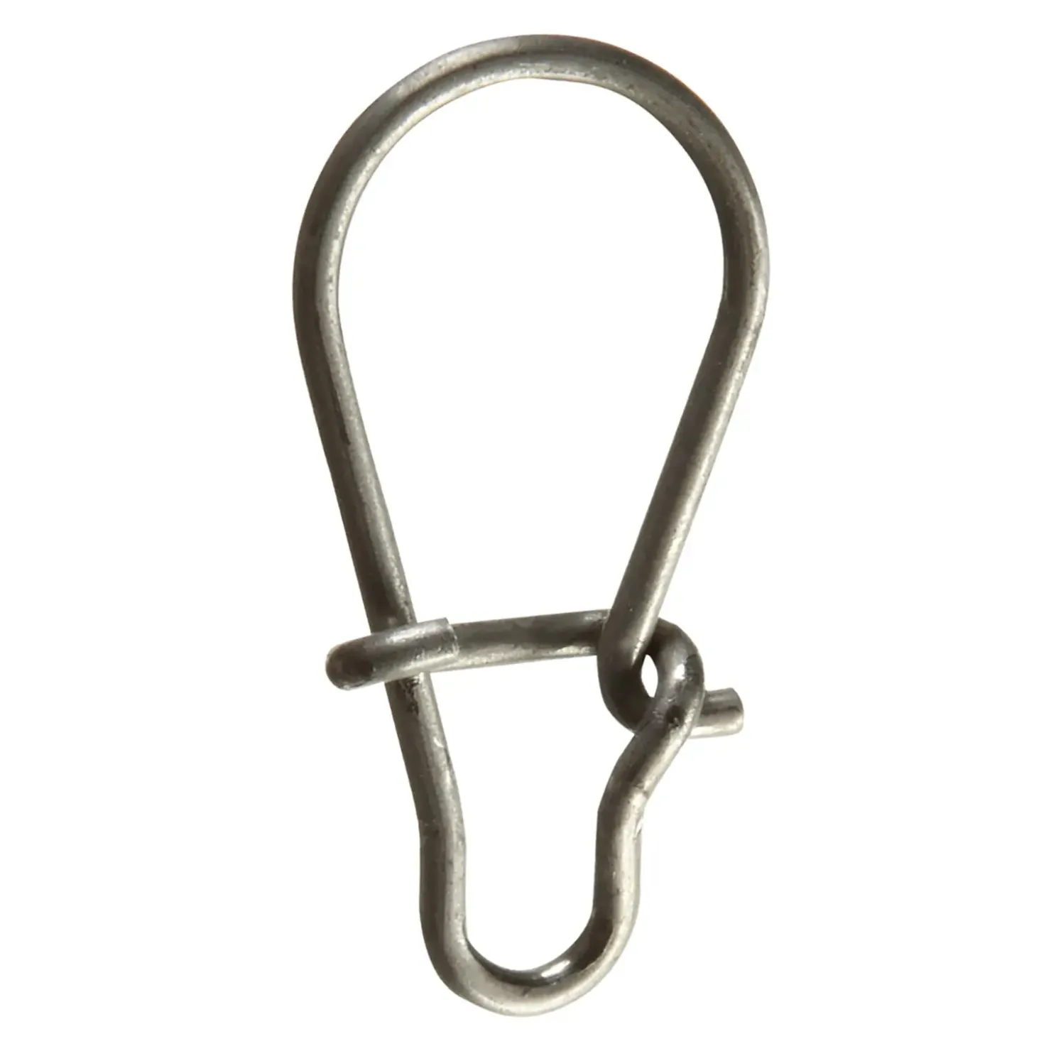 Daiwa Tournament W-Snap M Snap-Karabiner| Wirbel & Karabiner Raubfischangeln|Wirbel & Karabiner