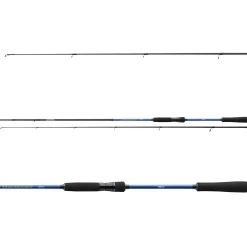 Daiwa Triforce Pike 2,40m 30-70g Hecht-Spinnrute| Hechtrute|Zanderrute