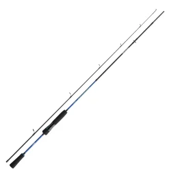 Daiwa Triforce Trout 1,95m 5-20g Forellen-Spinnrute| Barschrute|Gummifischruten