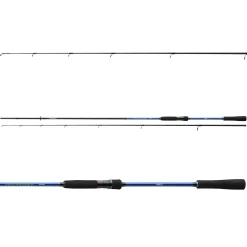 Daiwa Triforce Zander 2,40m 15-50g Zander-Spinnrute| Zanderrute|Barschrute