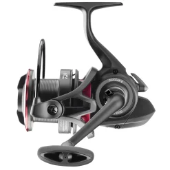 Daiwa Whisker 25 QD Big Pit Rolle| Karpfen Rollen|Karpfen Rollen