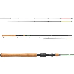 Daiwa Wilderness Coregone 2.10m 3-12g Renkenrute| Hegenenrute|Renkenrute