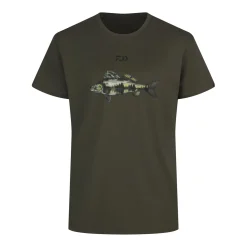 Daiwa Zander M T-Shirt| Angelbekleidung