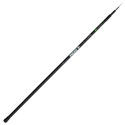 DAM Base-X Bsx4 Tele Pole 13' 1"/4.00M 4Sec| Ruten Friedfisch|Posenruten