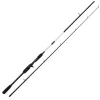 DAM Base-X Cast 2,10M 15-40G Baitcastrute| Baitcast Ruten|Raubfischruten