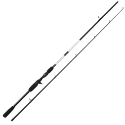 DAM Base-X Cast 2,10M 15-40G Baitcastrute| Baitcast Ruten|Raubfischruten