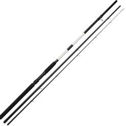 DAM Base-X Match 3,60M 1-15G Rute| Ruten Friedfisch|Posenruten