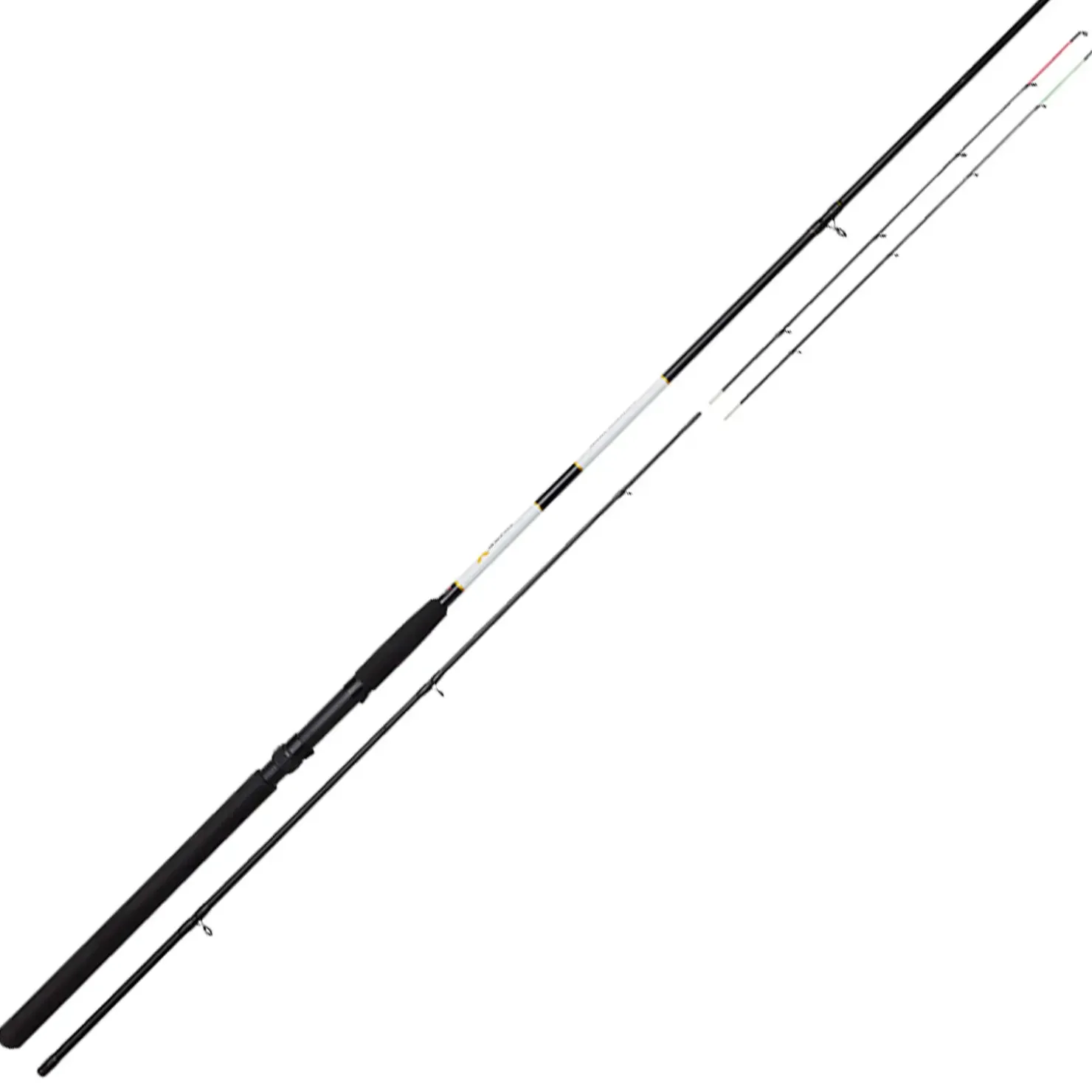 DAM Base-X Multipicker 2,70M 10-50G Rute| Ruten Friedfisch|Feederruten