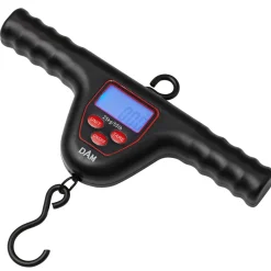 DAM DIGITAL SCALE 25KG Fischwaage| Weiteres Karpfen Zubehör|Weiteres Karpfen Zubehör