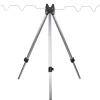 DAM Eco-Tripod 80cm 2-teilig Rutenhalter| Rod Pods & Buzzer Bars Karpfen|Rutenhalter Friedfisch