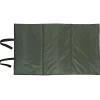 DAM Fighter Pro Unhooking Mat 100x60cm Abhakmatte| Zubehör Spezial Raubfischangeln|Abhakmatten Angeln