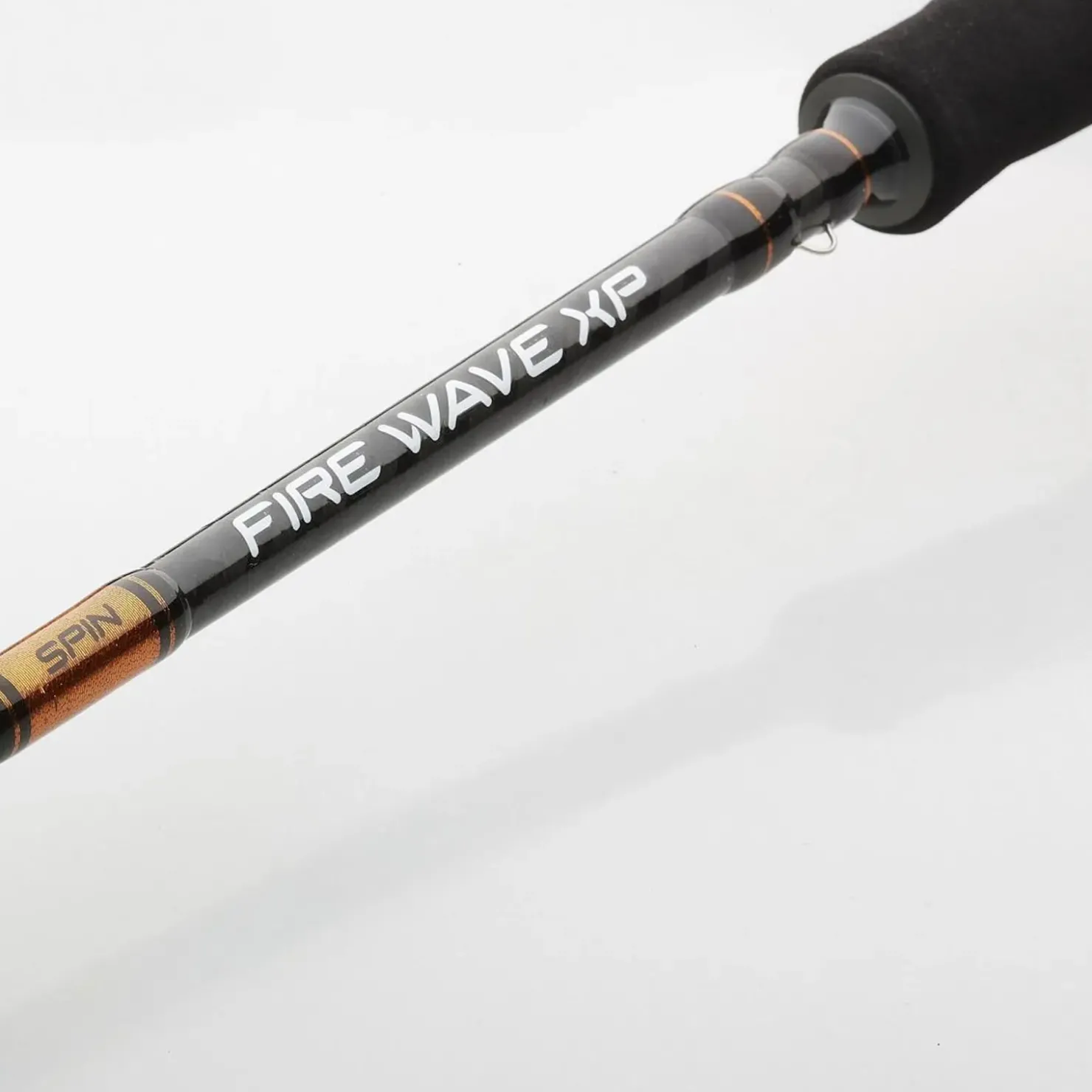 DAM Fire Wave XP SP 2,44m 20-60g 4000 0,30mm Spinn-Kombo| Raubfischruten|Spinnruten