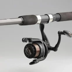 DAM Full Tech Feeder 11Ft -90g 4000 0,20mm Feeder-Kombo| Feederruten|Feederruten