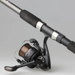 DAM Full Tech Feeder 11Ft -90g 4000 0,20mm Feeder-Kombo| Feederruten|Feederruten