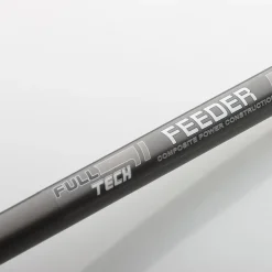 DAM Full Tech Feeder 11Ft -90g 4000 0,20mm Feeder-Kombo| Feederruten|Feederruten