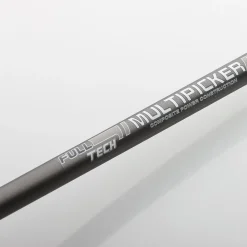 DAM Full Tech M-Picker 10Ft 10-50g 0,20mm Friedfisch-Kombo| Feederruten|Feederruten