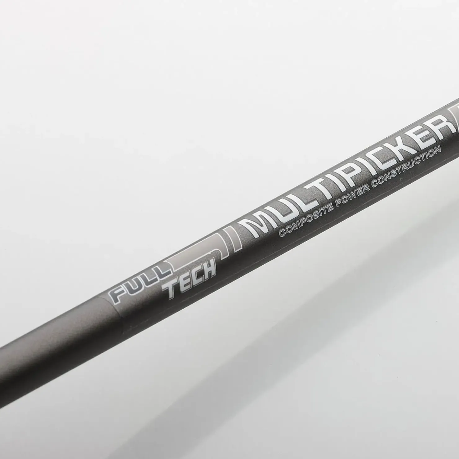 DAM Full Tech M-Picker 10Ft 10-50g 0,20mm Friedfisch-Kombo| Feederruten|Feederruten