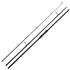 DAM Iconic Carp 10'/3.00M 3.00Lbs 3tlg 40mm Karpfenrute| Karpfen Ruten|Grundruten