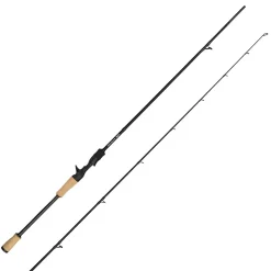 DAM Intenze 2 Cast 702MH 2,13m 10-50g Baitcastrute| Zanderrute|Gummifischruten