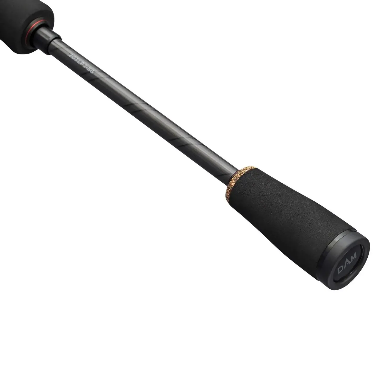 DAM Intenze 2 UL-Spin 602ULS 1,83m 0,5-3g Ultralight Spinnrute| Forellenrute|Ultra Light Ruten