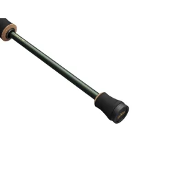 DAM Microflex 2 632SUL 1,90m 0,5-3,5g Ultralight Spinnrute| Barschrute|Forellenrute