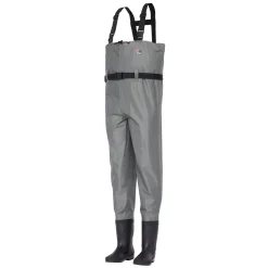 DAM Nylon Chest Waders 46/47 Wathose| Watstiefel & Wathosen