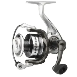 DAM Quick Impressa 3 4000 FD Spinnrolle| Spinnrollen