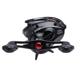 DAM Quick Intenze BC LP-L Baitcastrolle| Spinnrolle|Barschrolle