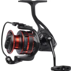 DAM Quick Intenze 1000FD Spinnrolle| Spinnrolle|Barschrolle
