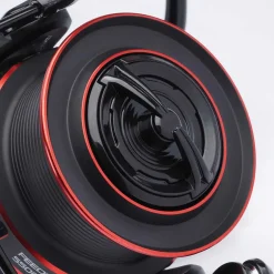 DAM Quick Intenze Feeder 3500FD Feederrolle| Karpfen Rollen|Barschrute