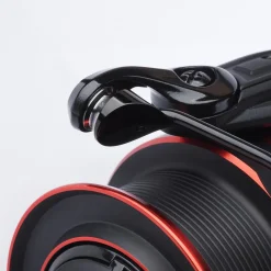 DAM Quick Intenze Feeder 3500FD Feederrolle| Karpfen Rollen|Barschrute