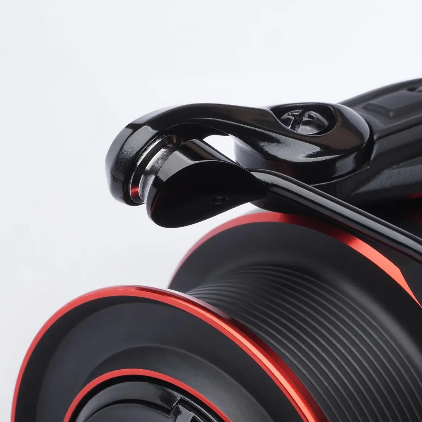 DAM Quick Intenze Feeder 3500FD Feederrolle| Karpfen Rollen|Barschrute