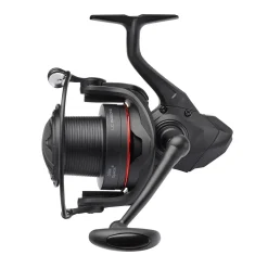 DAM Quick Intenze LC 6000FD Longcast Karpfenrolle| Karpfen Rollen|Feederrollen
