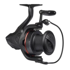 DAM Quick Intenze LC 6000FD Longcast Karpfenrolle| Karpfen Rollen|Feederrollen